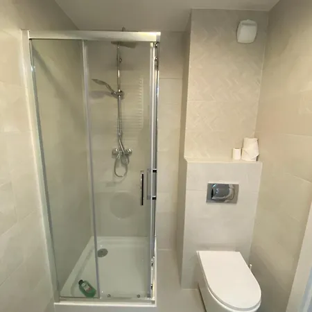Madalinskiego Apartment Wroclaw