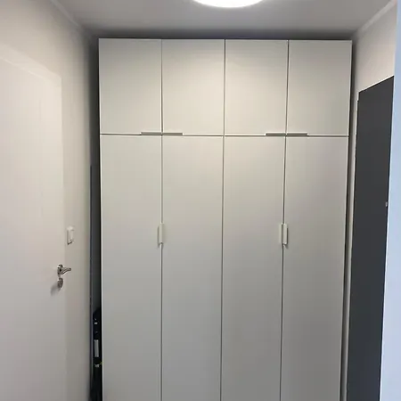 Madalinskiego Apartment Wroclaw